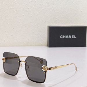 Chanel Sunglasses 2723